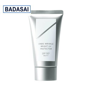 ORBIS (�I���r�X) �����N���u���C�gUV�v���e�N�^�[ N 50g ���Ă��~�� �� (SPF50+ / PA++++)�y��򕔊O�i�z(���j���[�A��) @zb