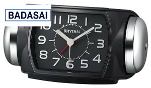 ���Y��(RHYTHM) �ڊo�܂����v �剹�� �x���� �A���[�� �o�b�N���C�g�t�� �A���b�j 8RA647SR02 @zb