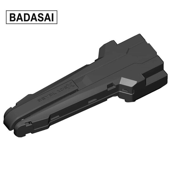 タカラトミー(TAKARA TOMY) BEYBLADE X ベイブレードX BX-11 ランチャーグリップ @zb