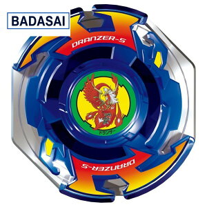 �^�J���g�~�[(TAKARA TOMY) BEYBLADE X �x�C�u���[�hX BX-00 �u�[�X�^�[ �h�����U�[�X�p�C���� 3-80T ���� @zb