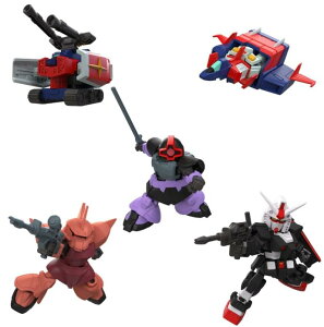 MOBILITY JOINT GUNDAM VOL.11 10����BOX (�H��)
