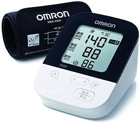 オムロン 上腕式血圧計 HCR-7501T