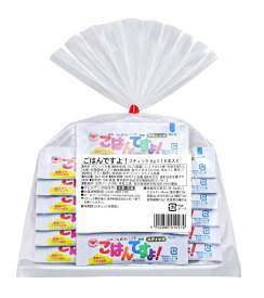 桃光 桃屋のごはんですよ!スティック 144g ×2袋