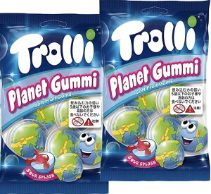 2܃Zbg@Trolli@g[@nO~@vlbgO~@msAin 75O (x 2)