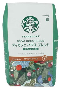 STARBUCKS X^[obNX R[q[  fJtF fBJtF JtFCX nEXuh ~fBA[Xg 793g