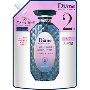 Diane(�_�C�A��) �_�C�A���y��e�ʁz�V�����v�[ [��̃f�B�[�v��C] �u���[�i�C�g�x���[�̍��� �p�[�t�F�N�g�r���[�e�B�[�l�ߑւ� 660ml