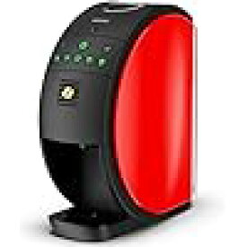 ネスカフェ ゴールドブレンド バリスタ フィフティ SPM9639 レッド【送料無料】【コーヒーメーカー コーヒーマシン バリスタ 本体 バリスタ フィフティ】