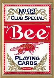 楽天市場】【 トランプ 】 【 カジノ 】 Bee ビー [ ポーカーサイズ