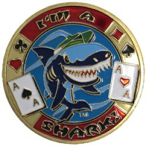 y |[J[ z [ J[hveN^ ] J[hveN^[uI'm A Shark!v (AC A V[Nj fUC |[J[vC[p J[hXsi[ u |[J yV NX}X SALE [ Q[ 