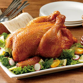 12月12日以降出荷 送料無料 クリスマス 桜燻五穀味鶏(さくらいぶしごこくあじどり) 【クリスマス プレゼント お歳暮 冬ギフト グルメ ホームパーティ 家飲み おつまみ 年末年始】