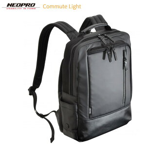 �r�W�l�X�����b�N �r�W�l�X�o�b�O A4 �y�� �����Y ���f�B�[�X �u�����h NEOPRO �l�I�v�� 2-762 �c�^ 2WAY �r�Y�����b�N �ϋv �h�H �h�� �m�[�gPC �Ή� �����b�N �ʋ� �ʊw �A�� �G���h�[��