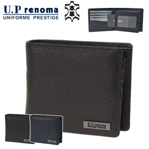 レノマ Renoma メンズ二つ折り財布 通販 人気ランキング 価格 Com