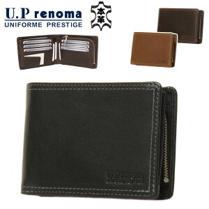 ���z ��܂� �u�����h �����Y �{�v ���U�[ �T�C�t �J�[�h�z���_�[ U.P renoma U.P ���m�} 61R655 2�w�� �D���� �`���b�N�� ���K���� ���ϔ����� �A�E ���w �M�t�g ���蕨 �v���[���g ���j��