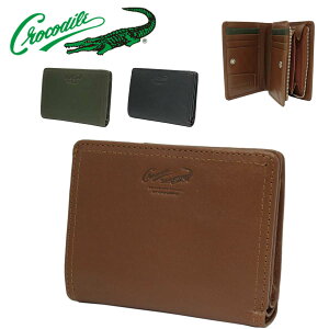 TCt z 2܂ Eht@Xi[ ^K Y v uh Crocodile NR_C 6CM084 J[h LWGF U[ ϔ Mtg v[g j