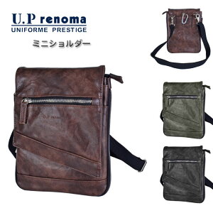 �V�����_�[�o�b�O �~�j�V�����_�[ ���^ �����Y ���f�B�[�X �c�^ U.P renoma ���[�s�[���m�} 20115 �l�C �y�� �΂ߊ|�� ������� ���|�� �V���v�� �U�� �������� ������ ���s �O�o �ʉ@