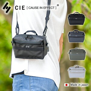 �yCIE������T�t���z CIE �V�[ �o�b�O �V�����_�[�o�b�O �~�j �}�C�N���V�����_�[�o�b�O �����Y ���f�B�[�X MICRO SHOULDER �h�� �ϋv �|���J�[�{�l�[�g���H GRID3 ���{�� 032070 QA