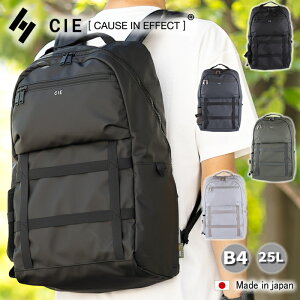 �yCIE������T�t���z CIE �V�[ �����b�N �����Y ���f�B�[�X �o�b�N�p�b�N ��e�� �ʋ� �ʊw ���{�� A4 B4 BACKPACK - 04 25L �y�� ���� GRID3 032204 WS