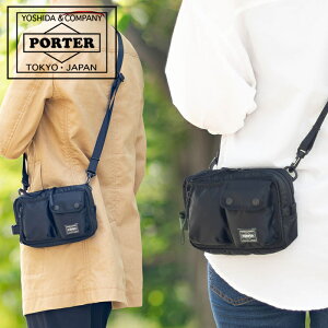 �|�[�^�[ �R���p�[�g �V�����_�[�o�b�O 538-16166 �g�c�J�o�� SHOULDER BAG ���� PORTER COMPART ���{��