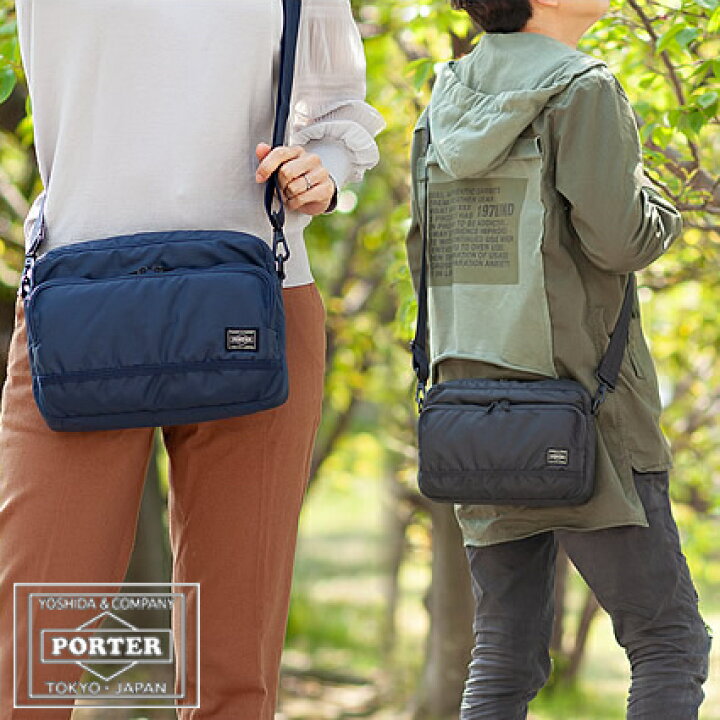 楽天市場】ポーター フラッシュ ショルダーバッグ 689-05949 吉田  