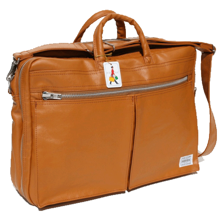 【美品】PORTER フリースタイル ビジネスバッグ ブリーフケース A4 楽天市場】ポーター フリースタイル 2WAYブリーフケース 707
