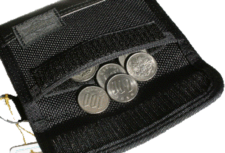 楽天市場】ポーター ヒート ウォレット 703-07887 二つ折り財布