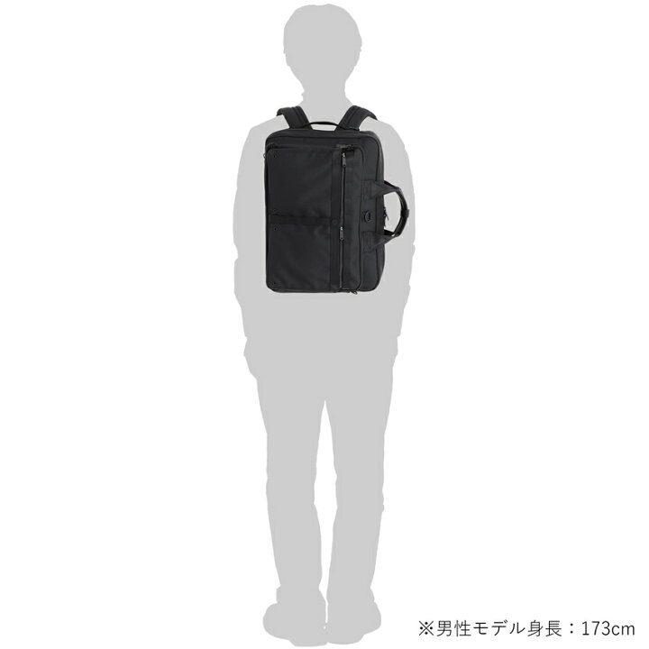 楽天市場】POTR / SCOPE NOMAD PACK ピー・オー・ティー・アール 