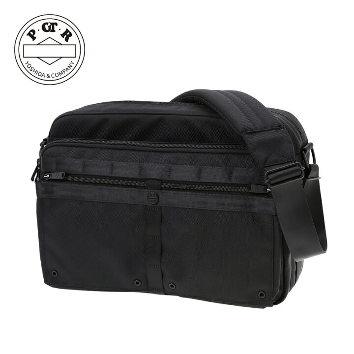 楽天市場】POTR / SCOPE UTILITY BAG ピー・オー・ティー・アール 