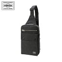 ポーター スモーキー スリングショルダーバッグ 592-27531 ワンショルダーバッグ ボディーバッグ 吉田カバン ポーター…