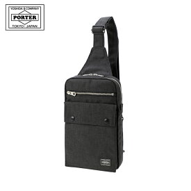 ポーター スモーキー スリングショルダーバッグ 592-27531 ワンショルダーバッグ ボディーバッグ 吉田カバン ポーター porter