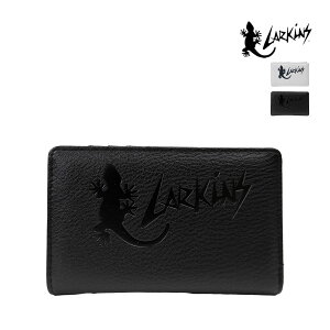 ���z �����Y �j�̎q ��܂���z LARKINS ���[�L���X �~�h���E�H���b�g �J�[�h8�� ���K���� �t�@�X�i�[ ���w�� ���Z�� �w�� �j�q �u���b�N �z���C�g LKS-0024 ���[����