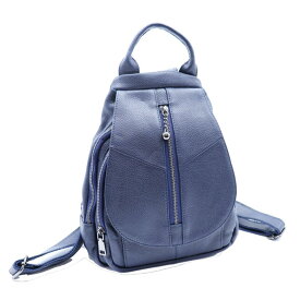 【当店全品半額！スーパーSALE期間中！】 リュック リュックサック バックパック 牛革 本革 革 シュリンク レディース 軽い 通勤 通学 軽量 おしゃれ デイパック デイリー 20代 30代 40代　 卒業式 卒園式 入学式 入園式 新生活 ホワイトデー