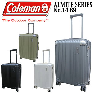 Ԍ|Cg11{+k`֐ȓ͑Coleman R[}L[P[X14-69 1469 ALMITEV[YJ[f |J[{lCg _uLX^[ X[cP[XCO