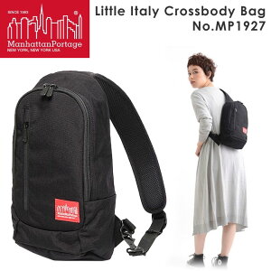 |Cg11{+k`֐ȓ͑ManhattanPortagei}nb^|[e[WjNX{fBobO MP1927Little Italy Crossbody BagY&fB[XA^EfC[ZE