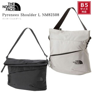 w|Cg10{x{k`֐ȓ͑THE NORTH FACE m[XtFCX NM82508sl[V_[L Pyrenees Shoulder LYfB[X V_[obOʋ΁EʊwEfC[