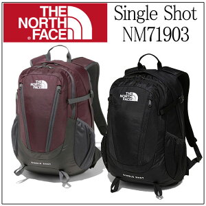 ノースフェイス シングルショットの通販 価格比較 価格 Com