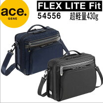 楽天市場】エースジーン acegene evl2．5 ビジネスバッグの通販