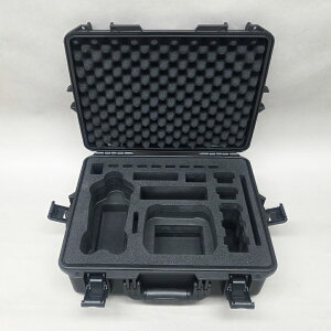 dji MAVIC4PRO �L�����[�P�[�X DJI�}�r�b�N4 �h���h�o�n�[�h�P�[�X �u���b�N �h���[�� ���M�@ ���[�P�[�X �v���e�N�^�[�P�[�X DJIdrone ���[ �ۊ� DR221