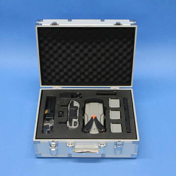 楽天市場】dji air2s ドローンケース DJIエアー2S収納ケース ハード 