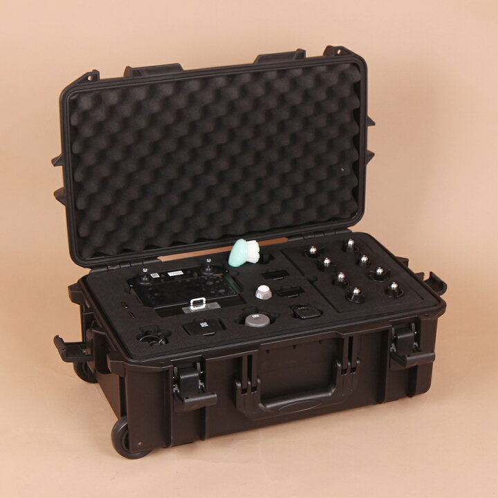 楽天市場】dji T20 送信機 AGRAS プロポ キャリーケース DJIアグラス 