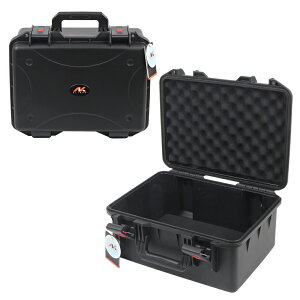 プロテクターケース エクスプローラーケース IP67 防水ハードケース 防水防塵 防水プロテクターツールケース 防水防塵ハードケース 小型 中型 大型 耐衝撃 耐熱耐寒 完全防水 軍事用 アウト