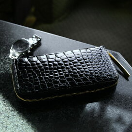 楽天市場】【池田工芸】日本最大のクロコダイル専門店が贈る Crocodile 