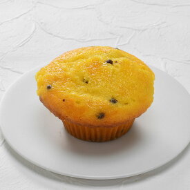 『B&B　芳香バナナとチョコレートマフィン　単品』BAGEL&BAGEL マフィン チョコレート バナナ おやつ スイーツ ベーグル アンド ベーグル 冷凍パン おしゃれ まとめ買い お取り寄せグルメ【4〜5営業日以内に出荷】
