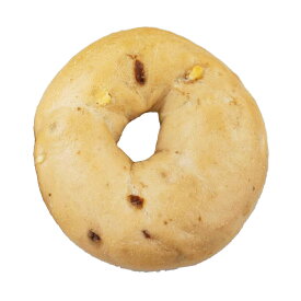 《冷凍で約30日OK♪》『ストロベリーホワイトチョコベーグル【単品】』BAGEL&BAGEL いちご 苺 イチゴ ホワイトチョコ ミルキー パン ベーグル アンド ベーグル 冷凍パン おしゃれ まとめ買い 低脂肪 低脂質 ダイエット お取り寄せグルメ【4〜5営業日以内に出荷】
