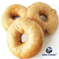 BAGEL&BAGEL メープルウォルナッツベーグル3個セット ベーグル アンド ベーグル 冷凍パン おしゃれ まと…
