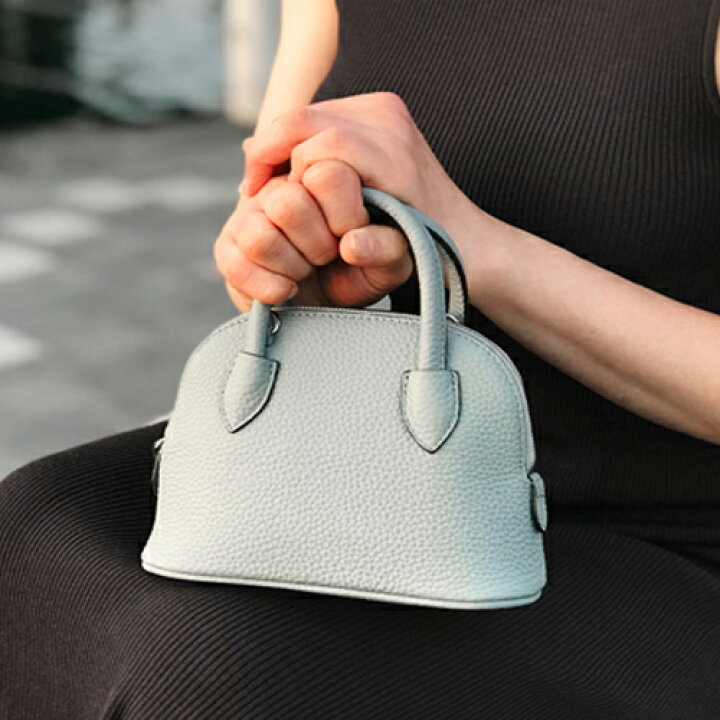 楽天市場】[CUPOLA] Mini Tote Bag 【Castello Da Vinci/カステロダ 
