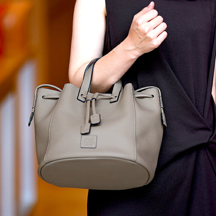 バッグ HERMINE