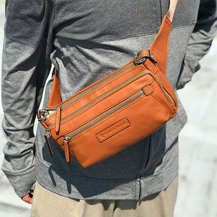 楽天市場】[Creta Mini Nappa Leather] 4ways multi body bag 