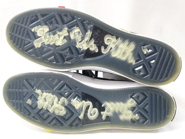 楽天市場】27cm【未使用】KITH LOONEY TUNES CONVERSE CHUCK TAYLOR 