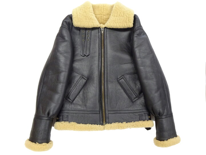 楽天市場】20AW【未使用】セリーヌ CELINE ムートン ボンバー  