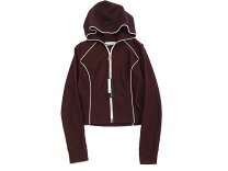 楽天市場】フォクシー パーカーの通販 